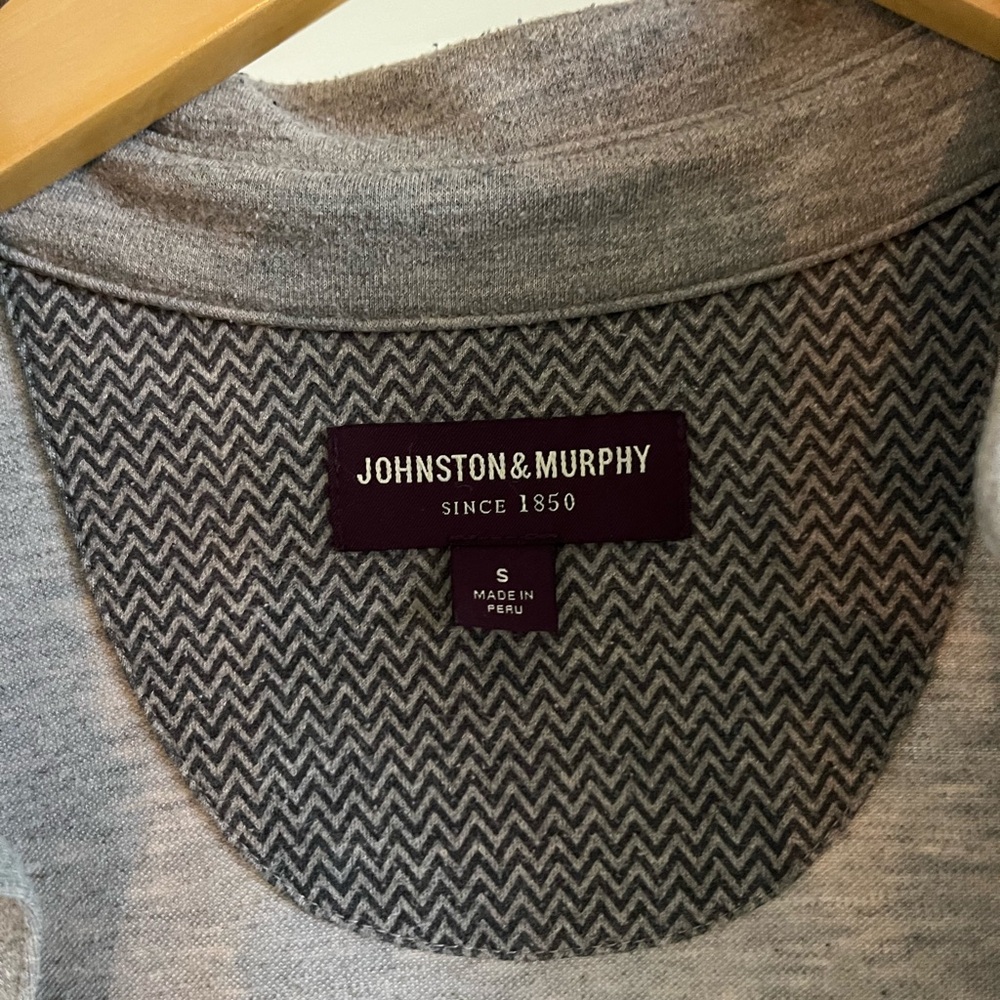 Johnston & Murphy Shirt
